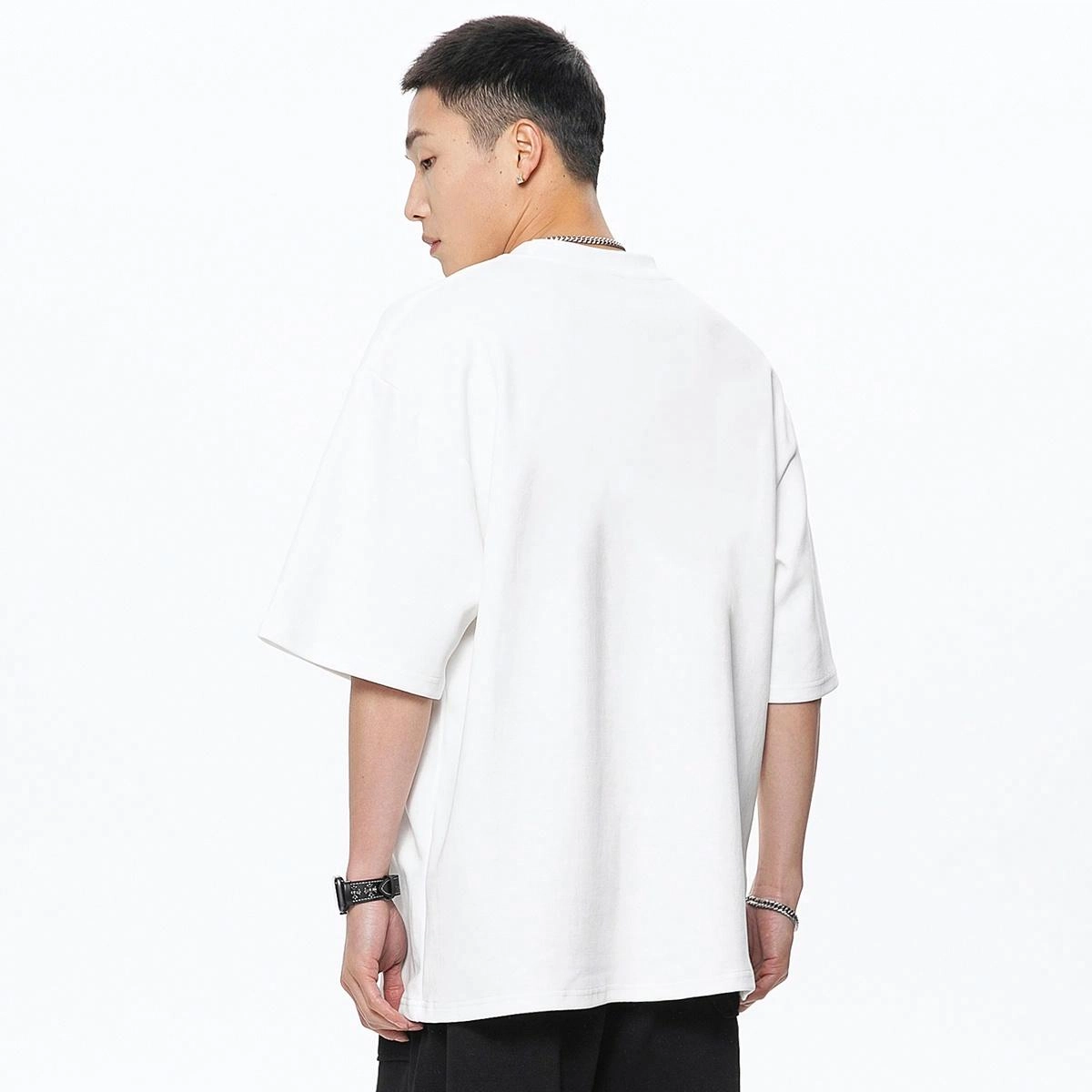 Warrior Logo T