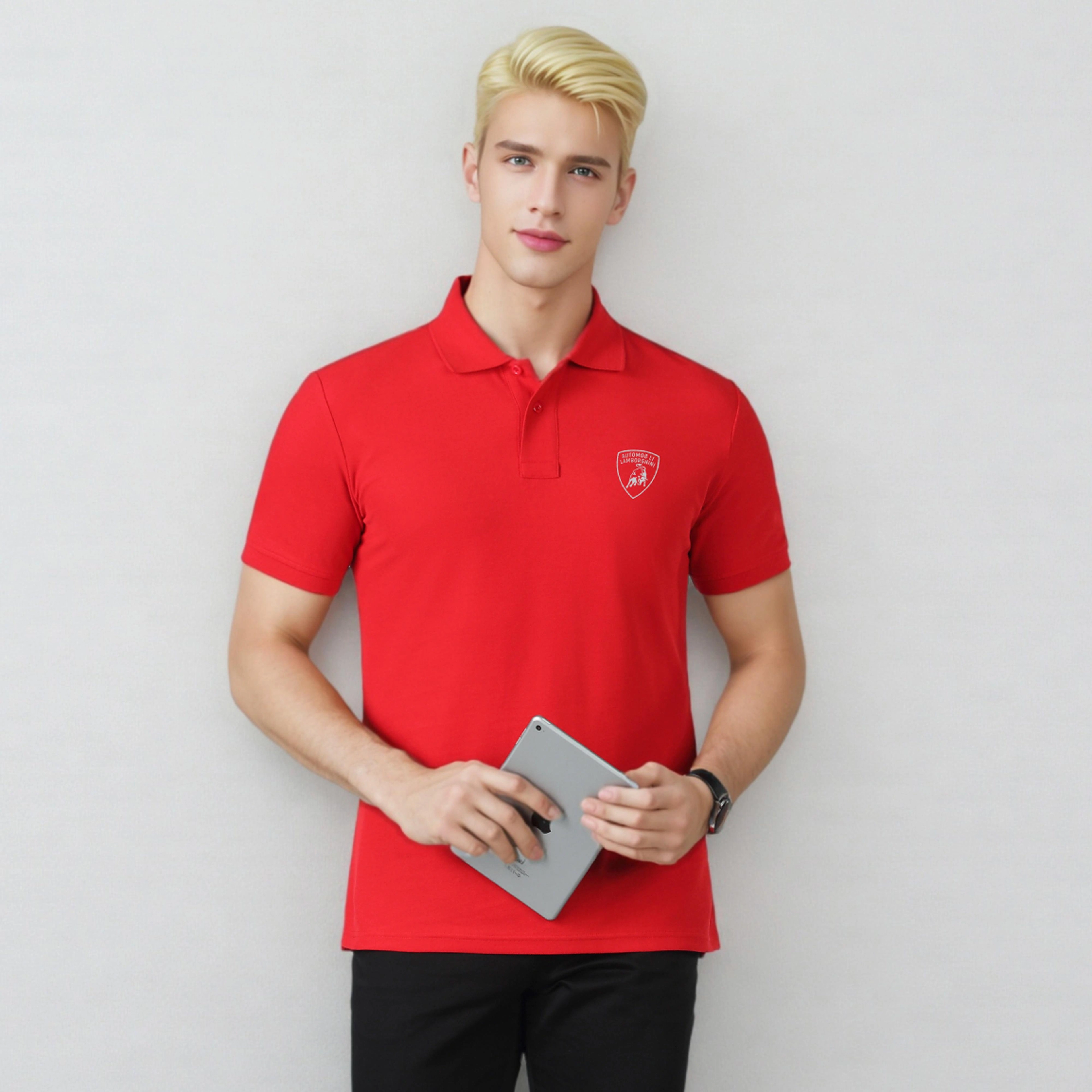 Automobili Lamborghini Polo