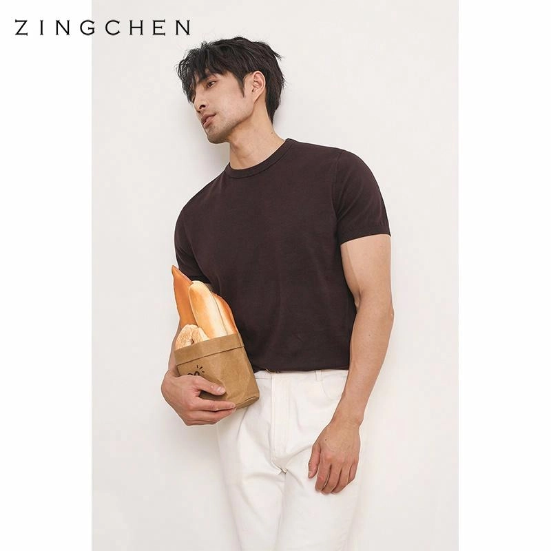 ZINGCHEN T