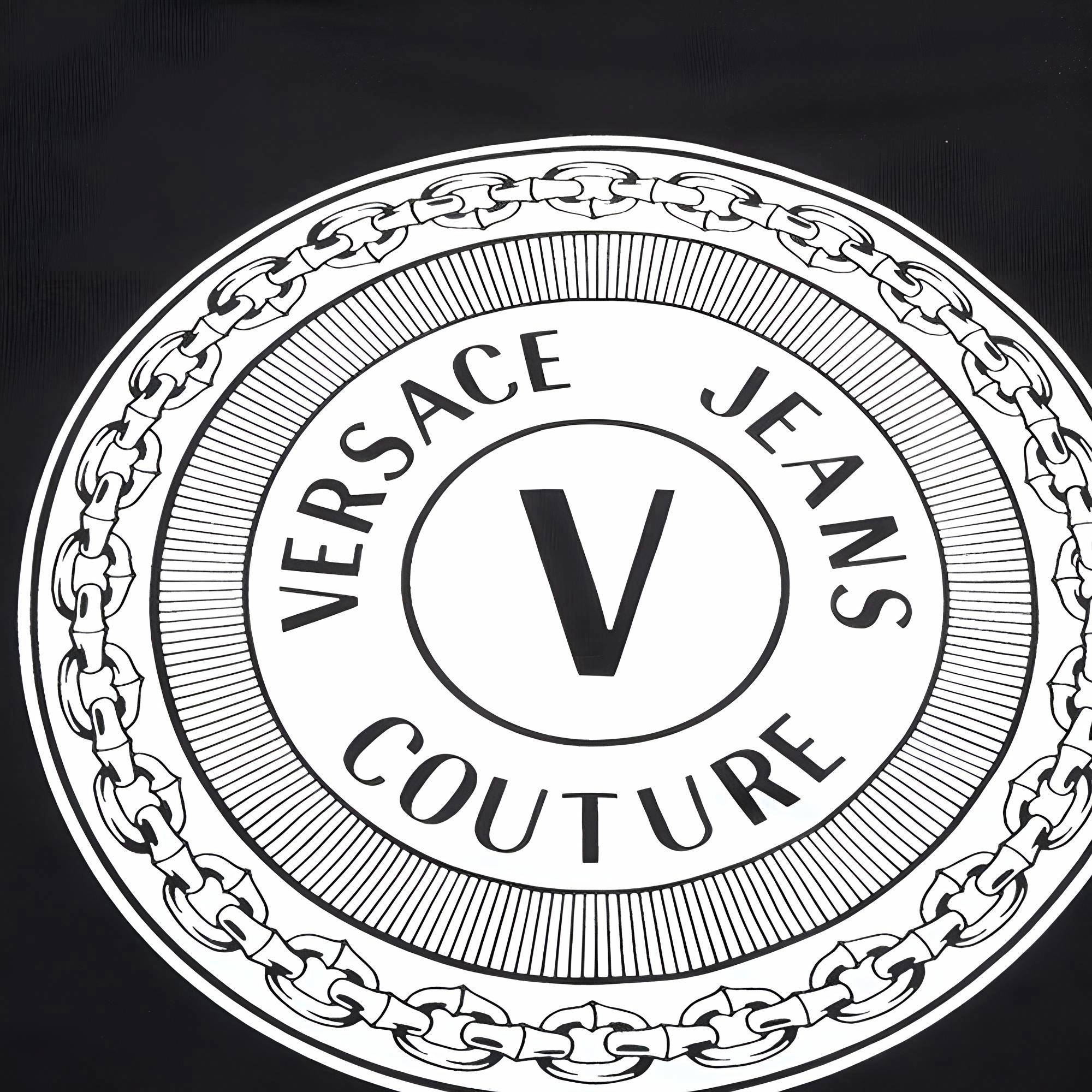 VERSACE JEANS COUTURE v