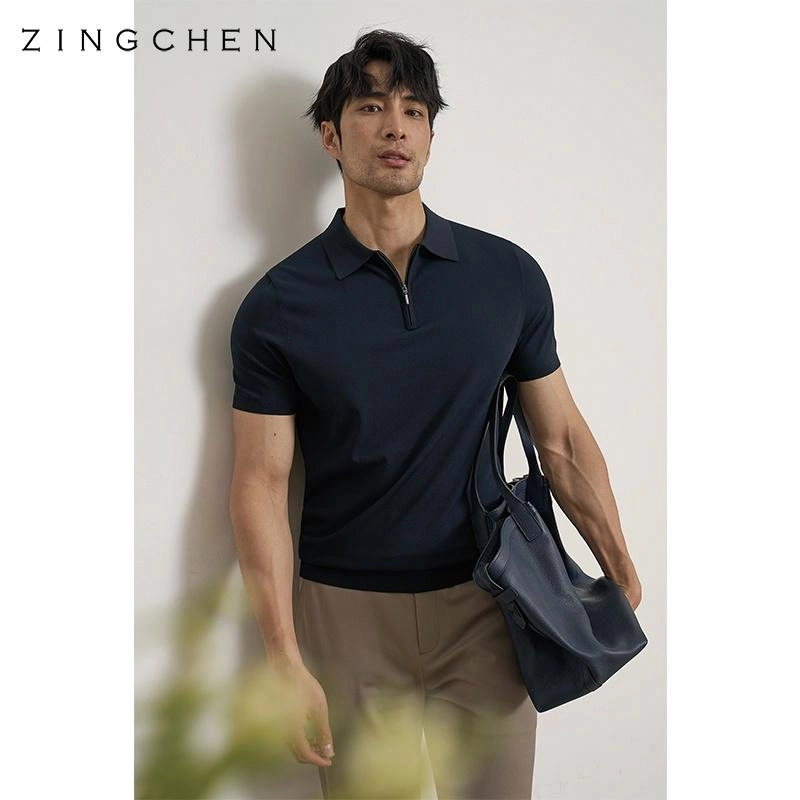 ZINGCHEN Tpolo