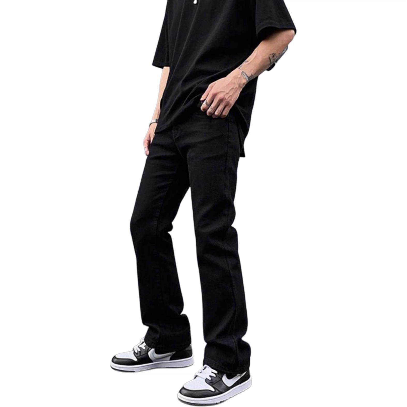 KVIV bootcut