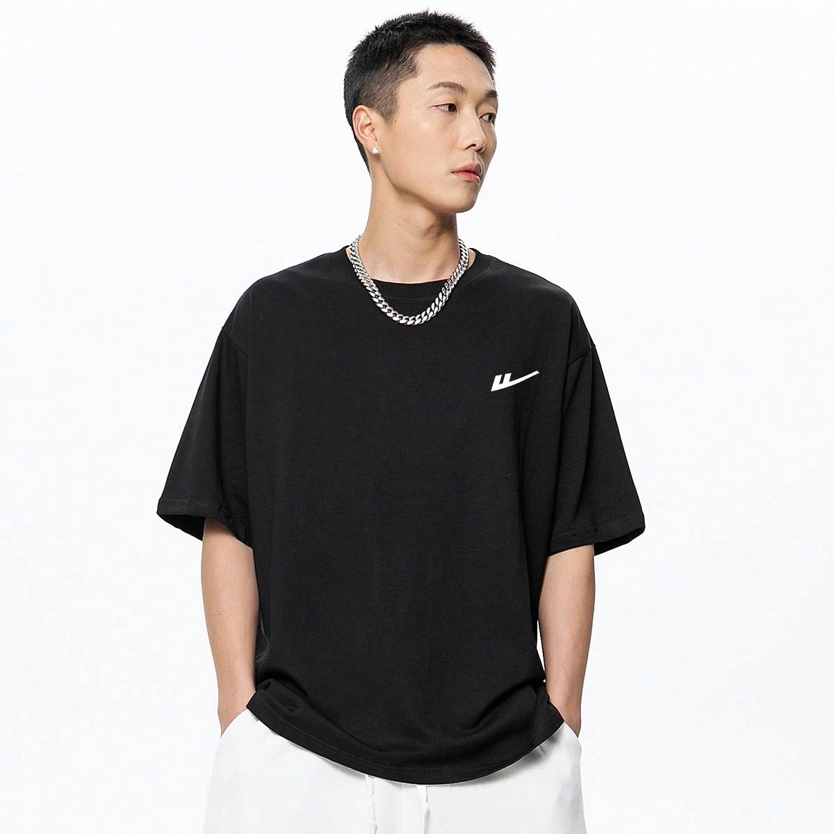 Warrior Logo T