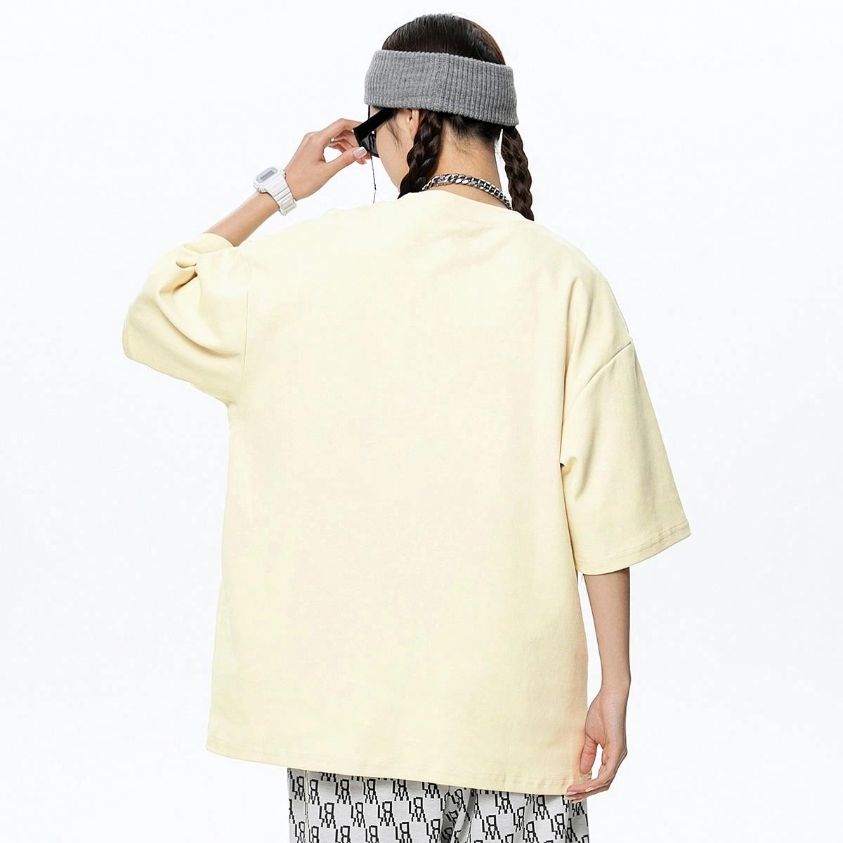 Warrior Logo T