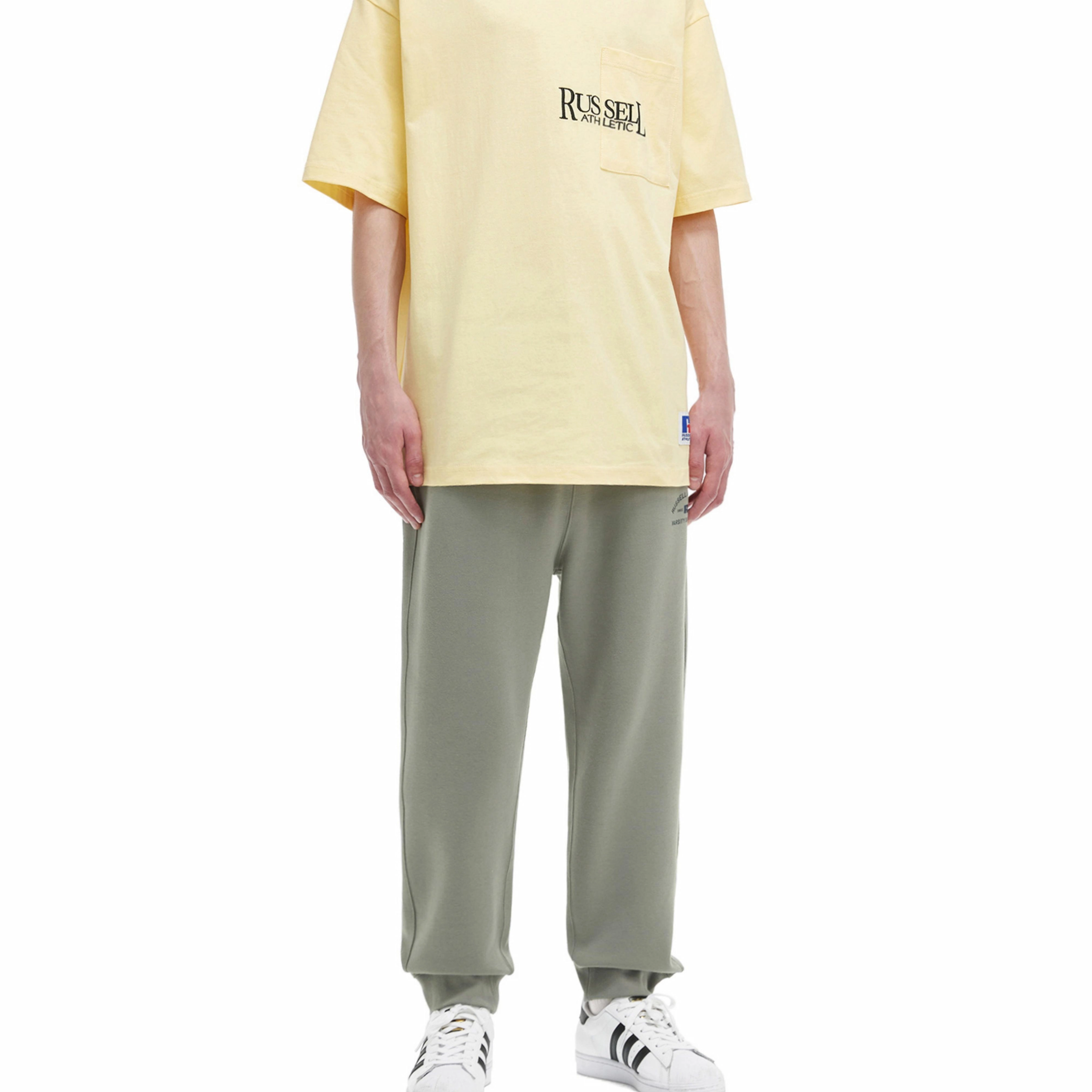 Russell Athletic