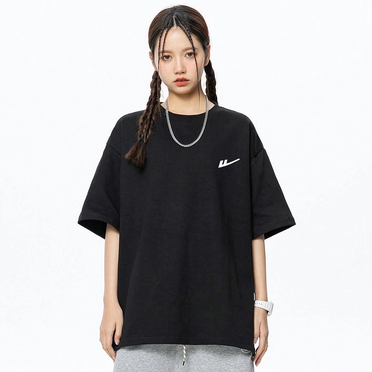 Warrior Logo T
