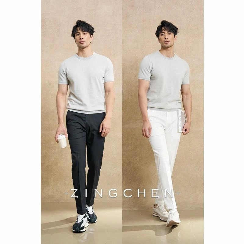 ZINGCHEN T