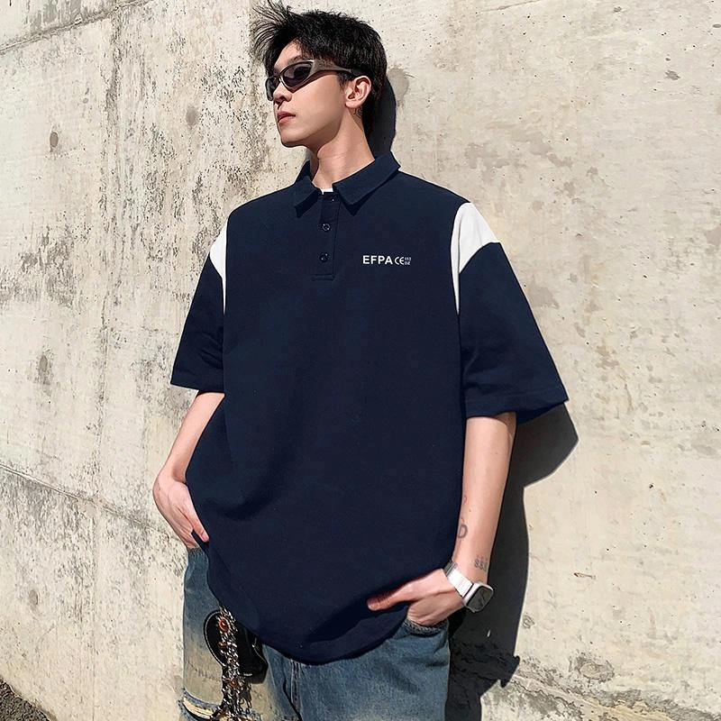 JIMIJONS Polo