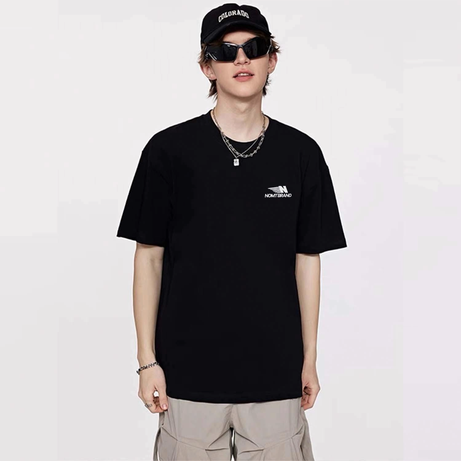 nomt X SRMET