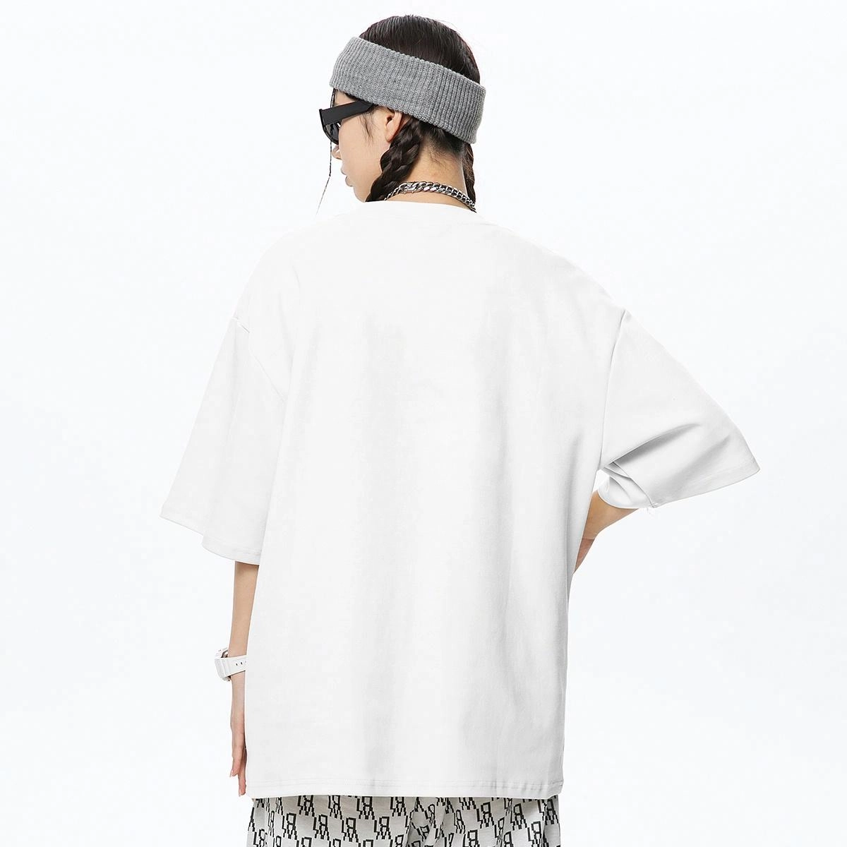 Warrior Logo T