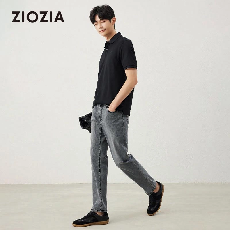 ZIOZIA x Polo