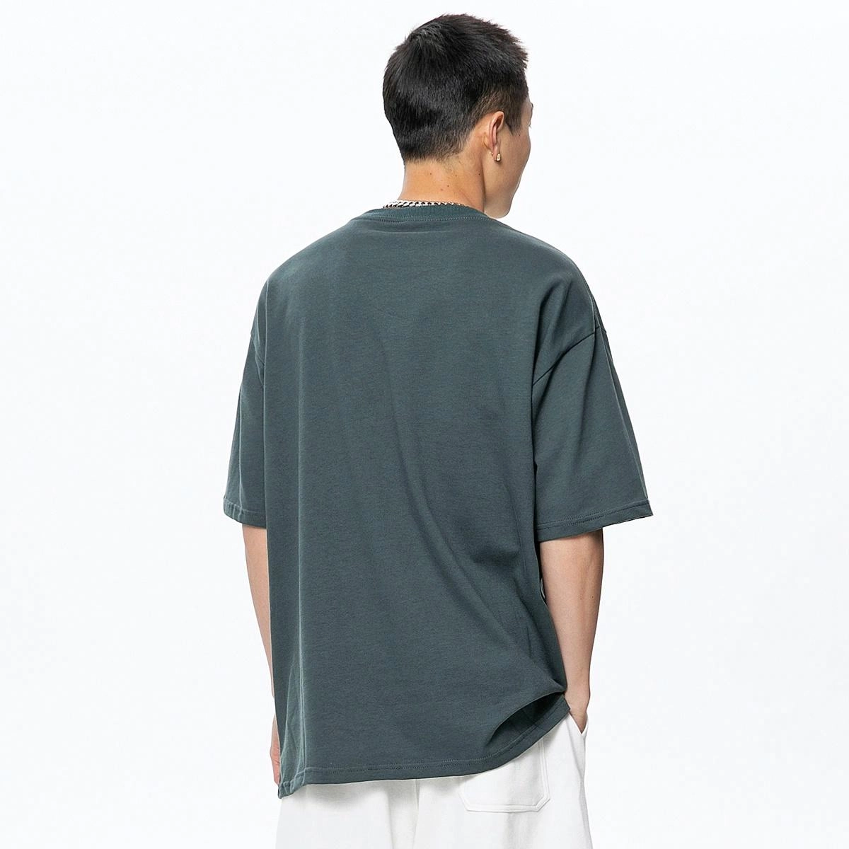 Warrior Logo T