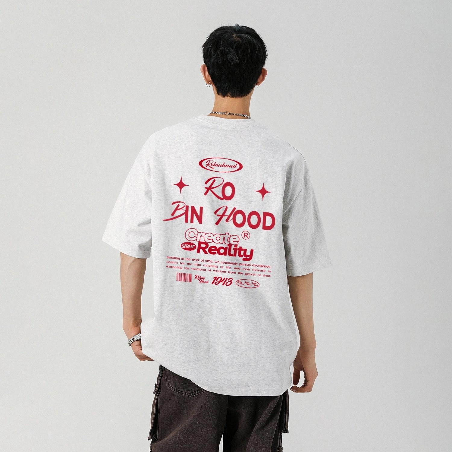 ROBINHOOD T