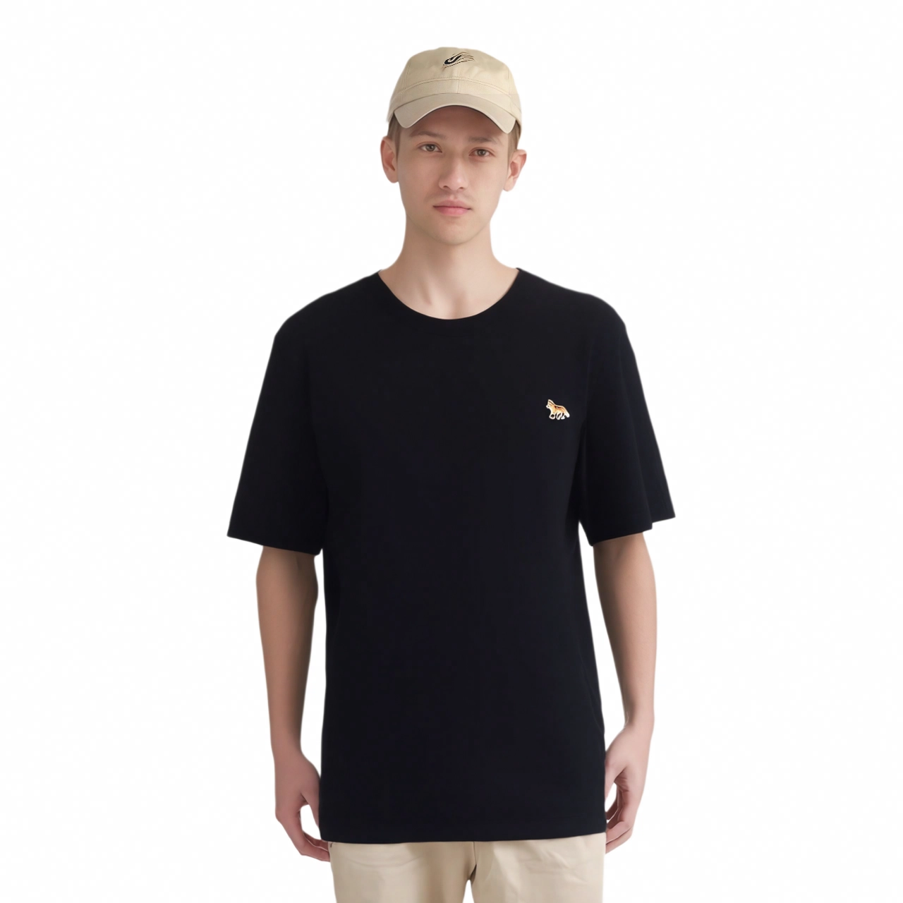 Maison Kitsune T