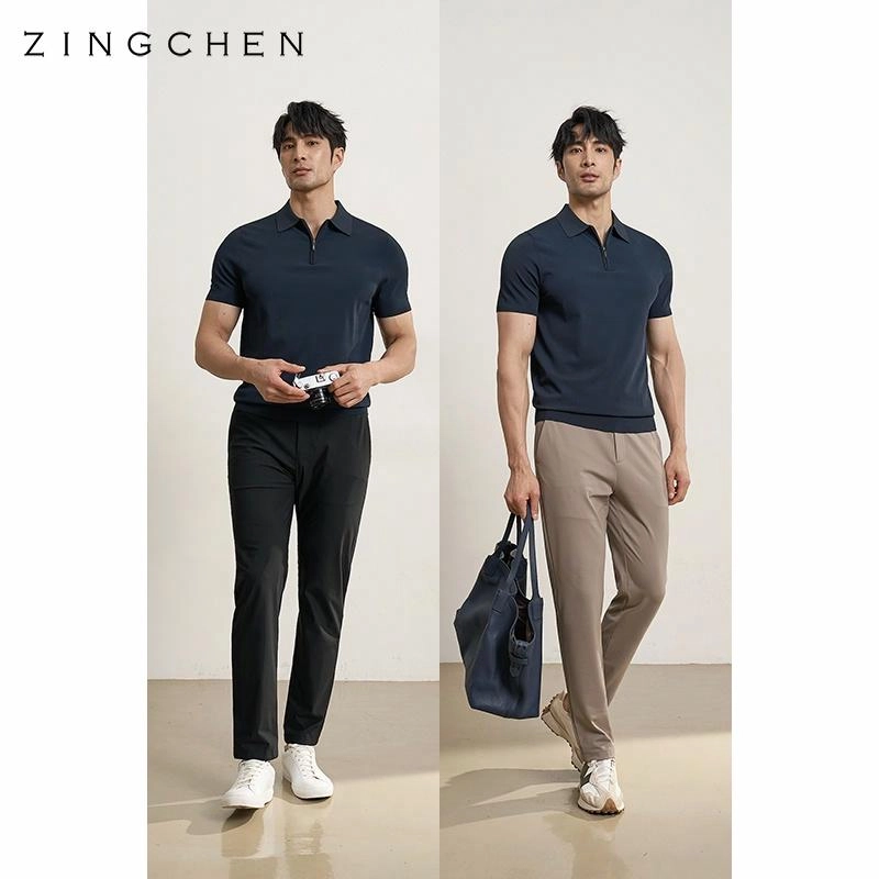 ZINGCHEN Tpolo