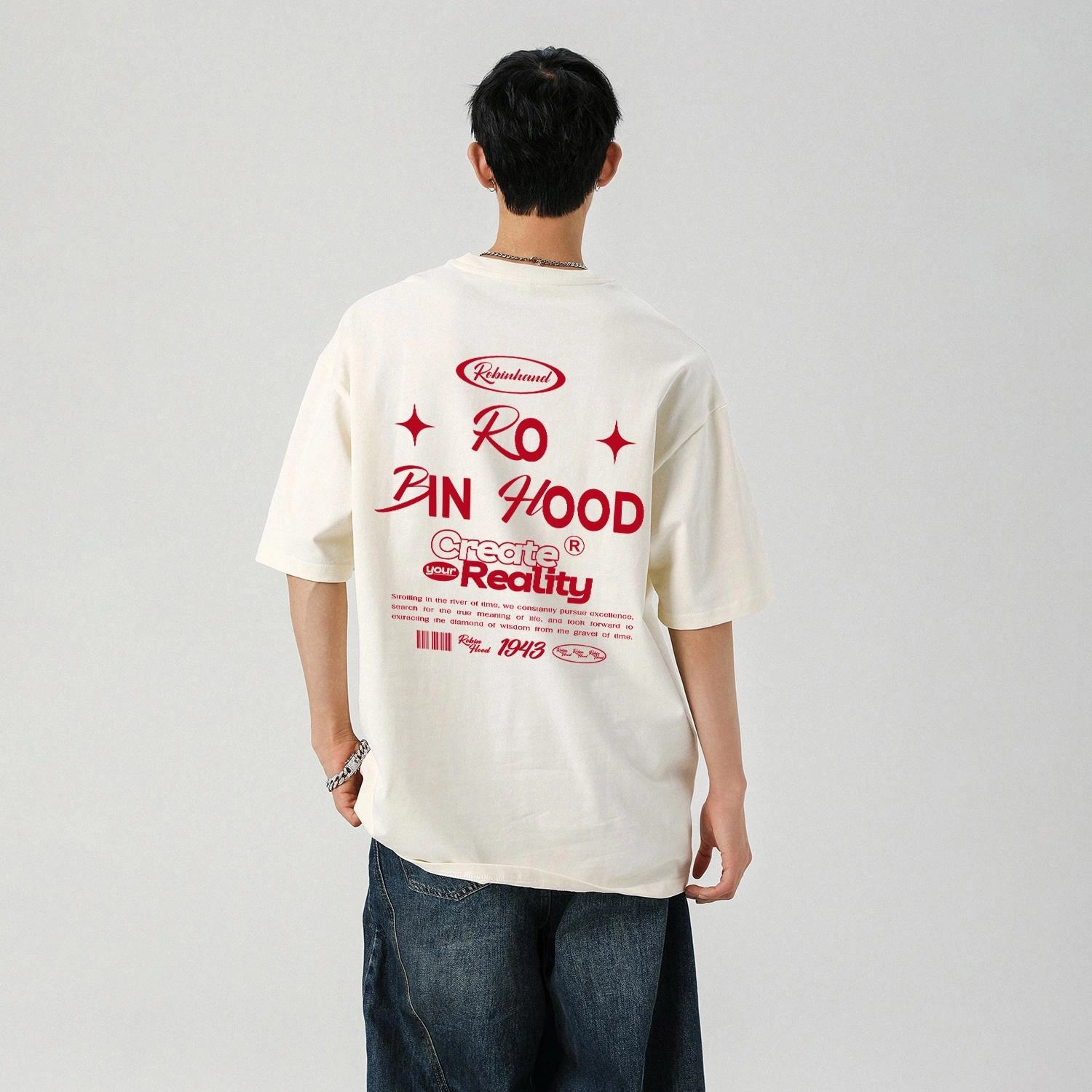 ROBINHOOD T