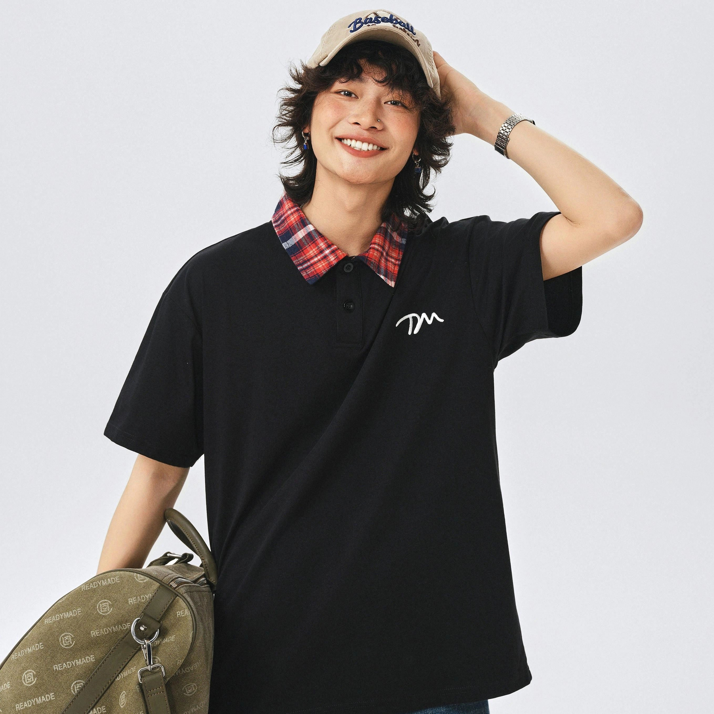 Duamin Polo