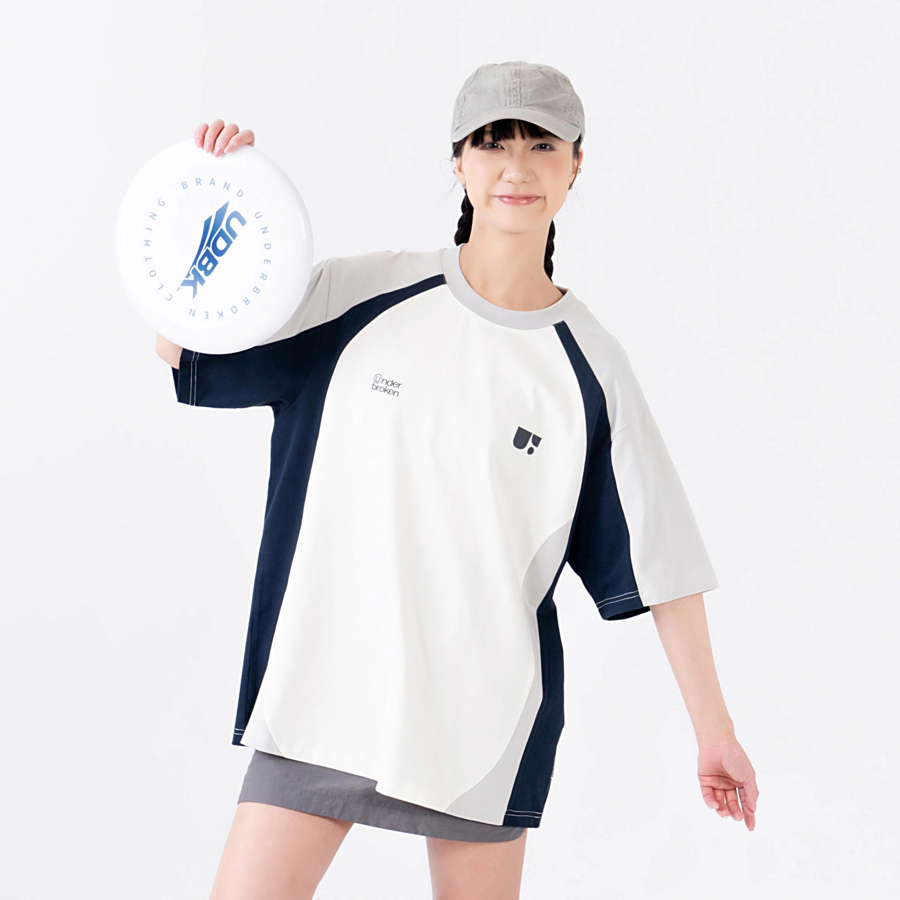 UDBK T