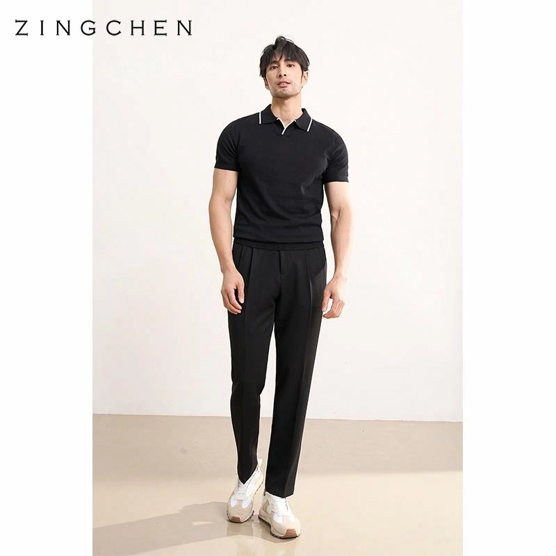 ZINGCHEN