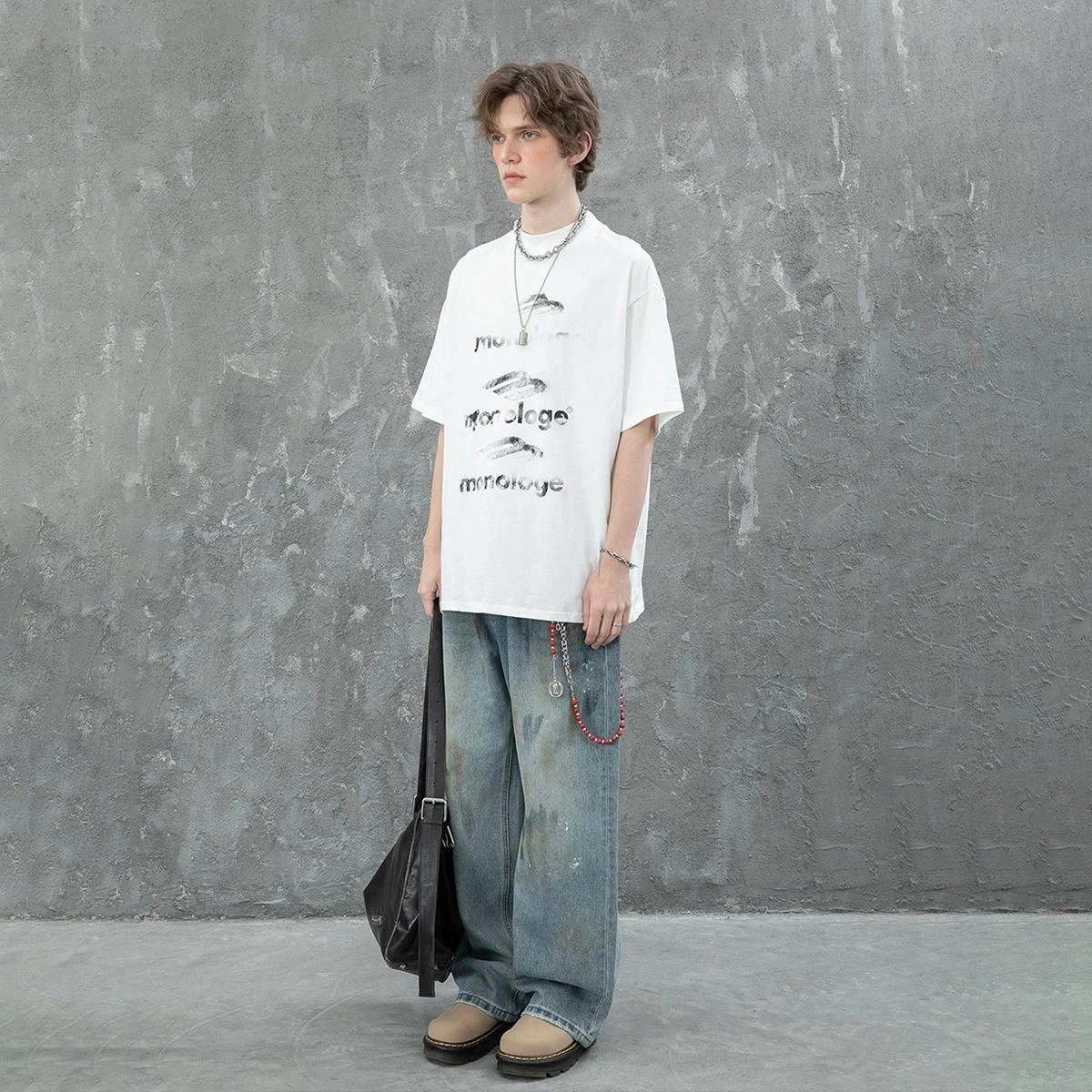 MONOLOGE 300g T