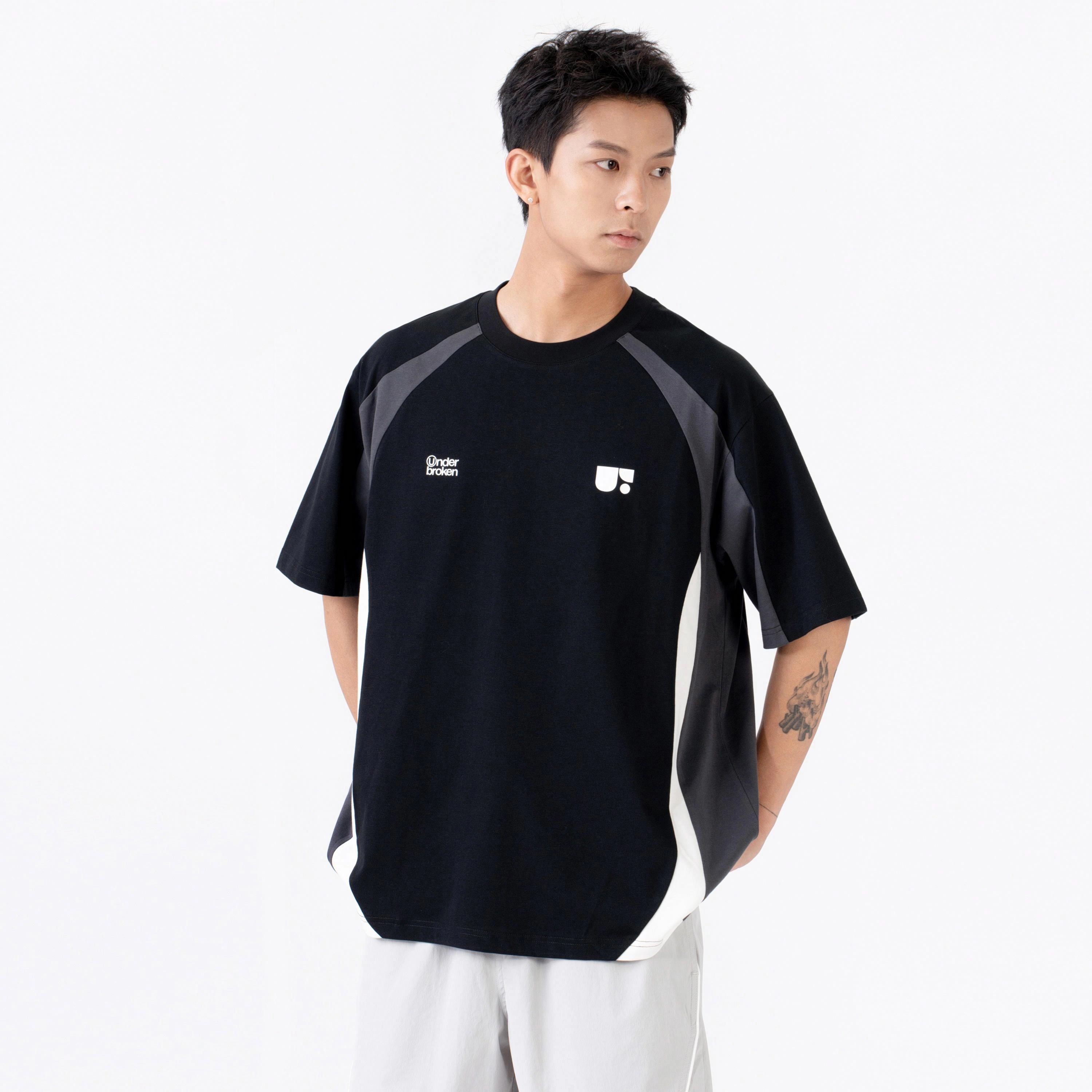 UDBK T