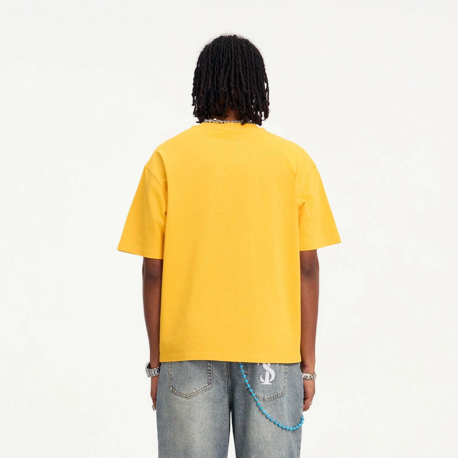 STK SMALL TOWN KID logoT