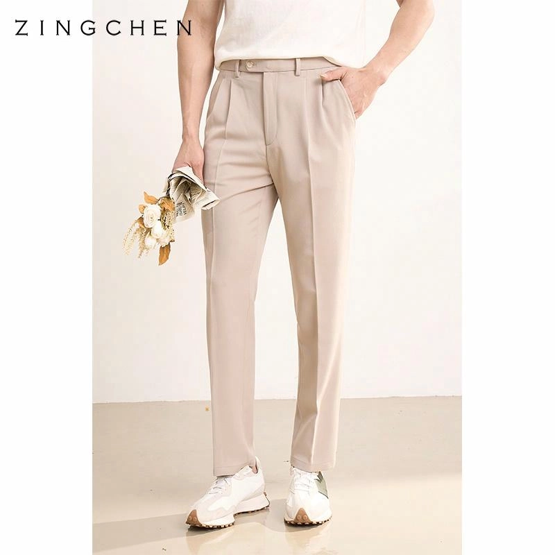ZINGCHEN