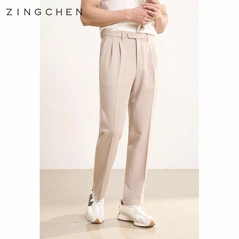 ZINGCHEN