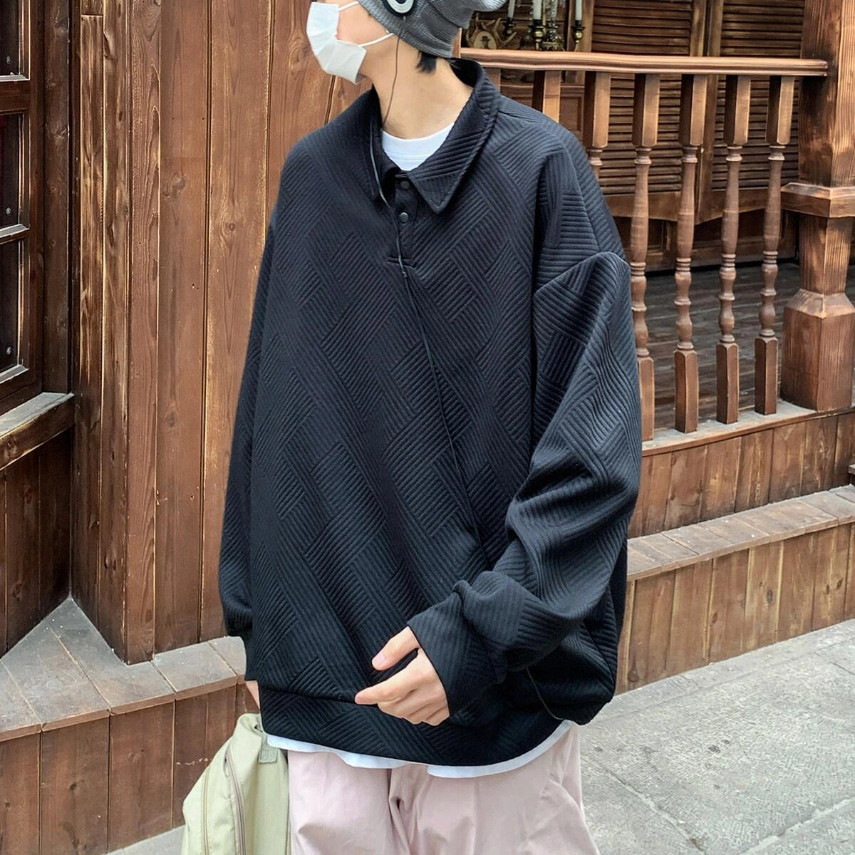 MXDT Polo