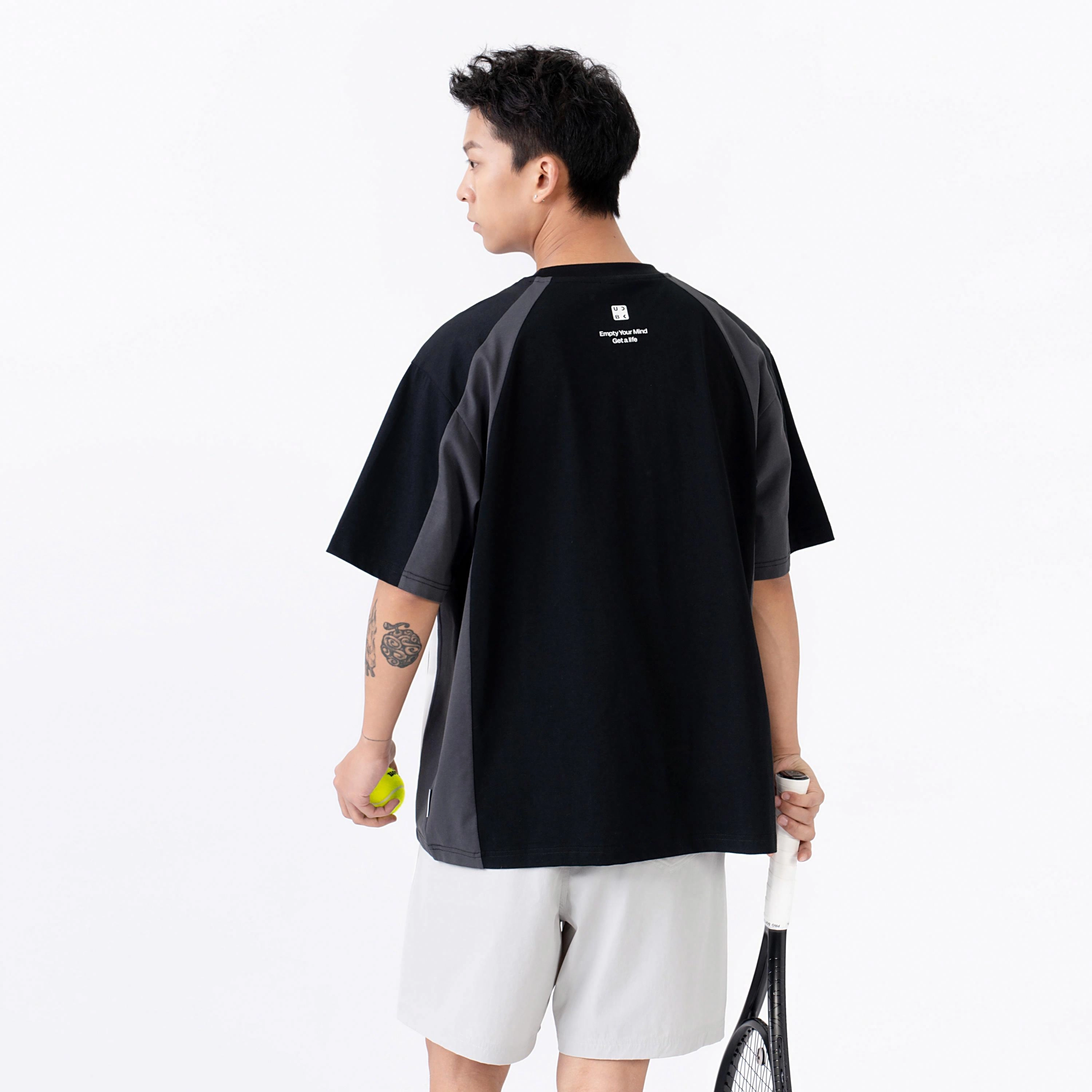 UDBK T