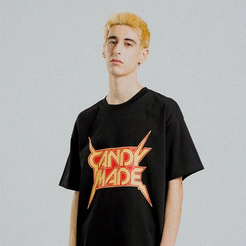Candymade haus logoT
