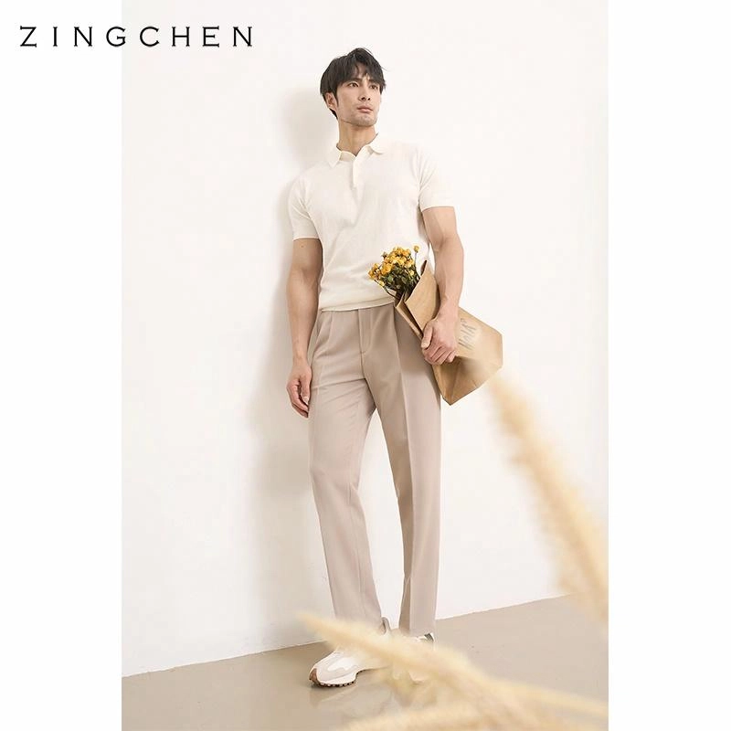ZINGCHEN