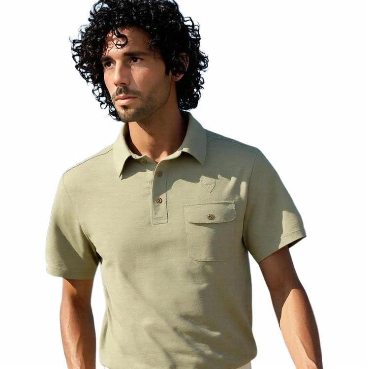 AKCLUB Polo