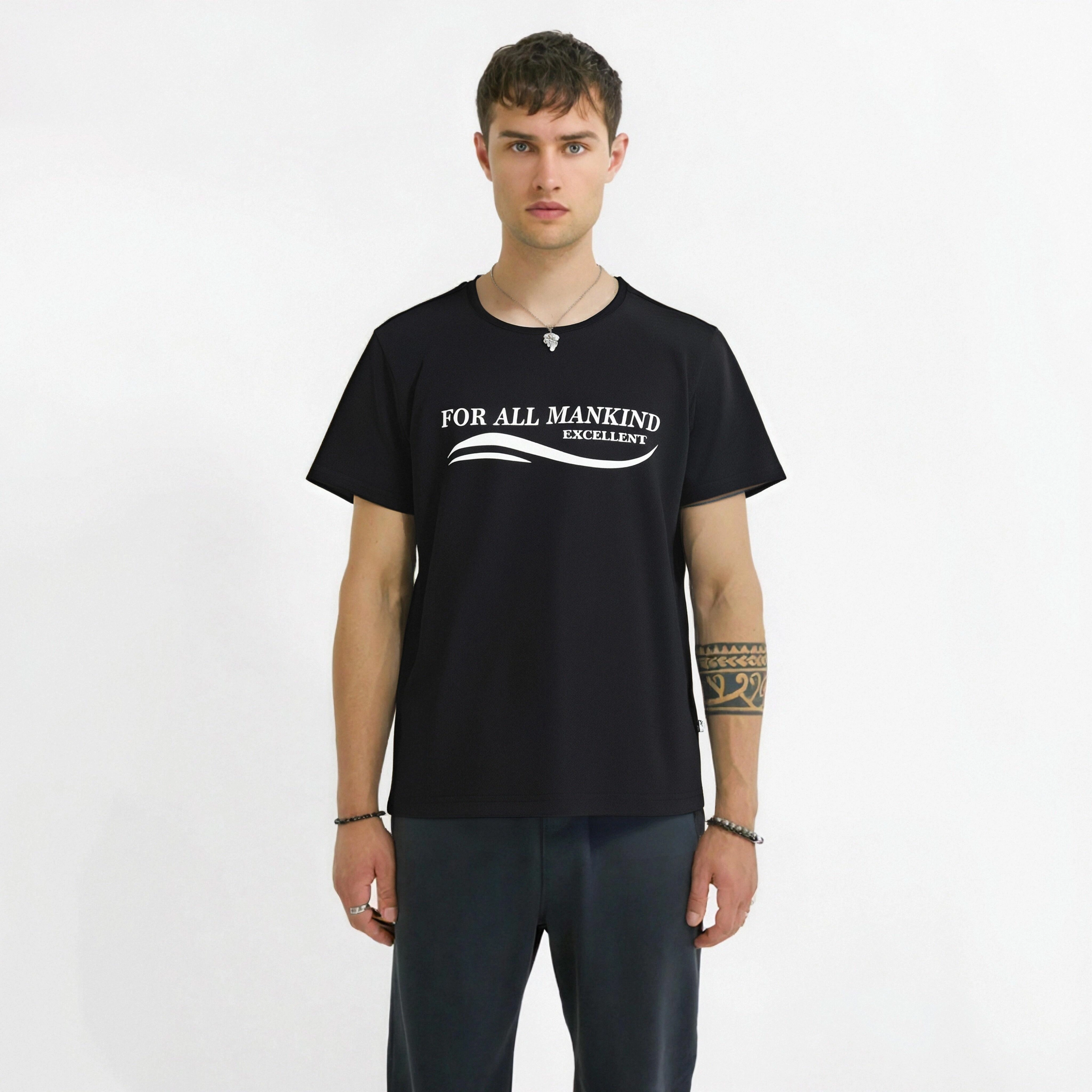 7 FOR ALL MANKIND T