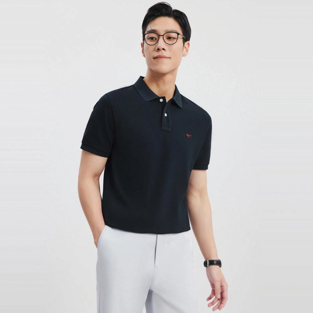 SEPTWOLVES poloPolo