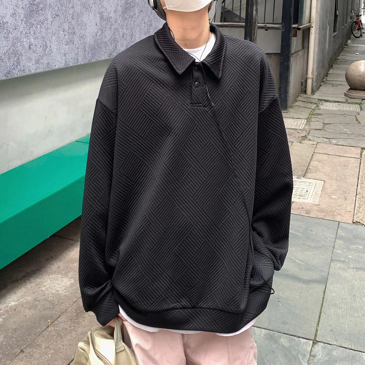 MXDT Polo