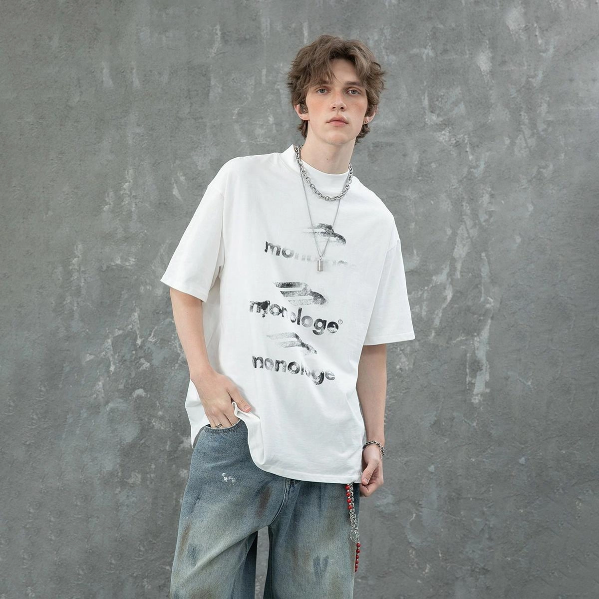 MONOLOGE 300g T