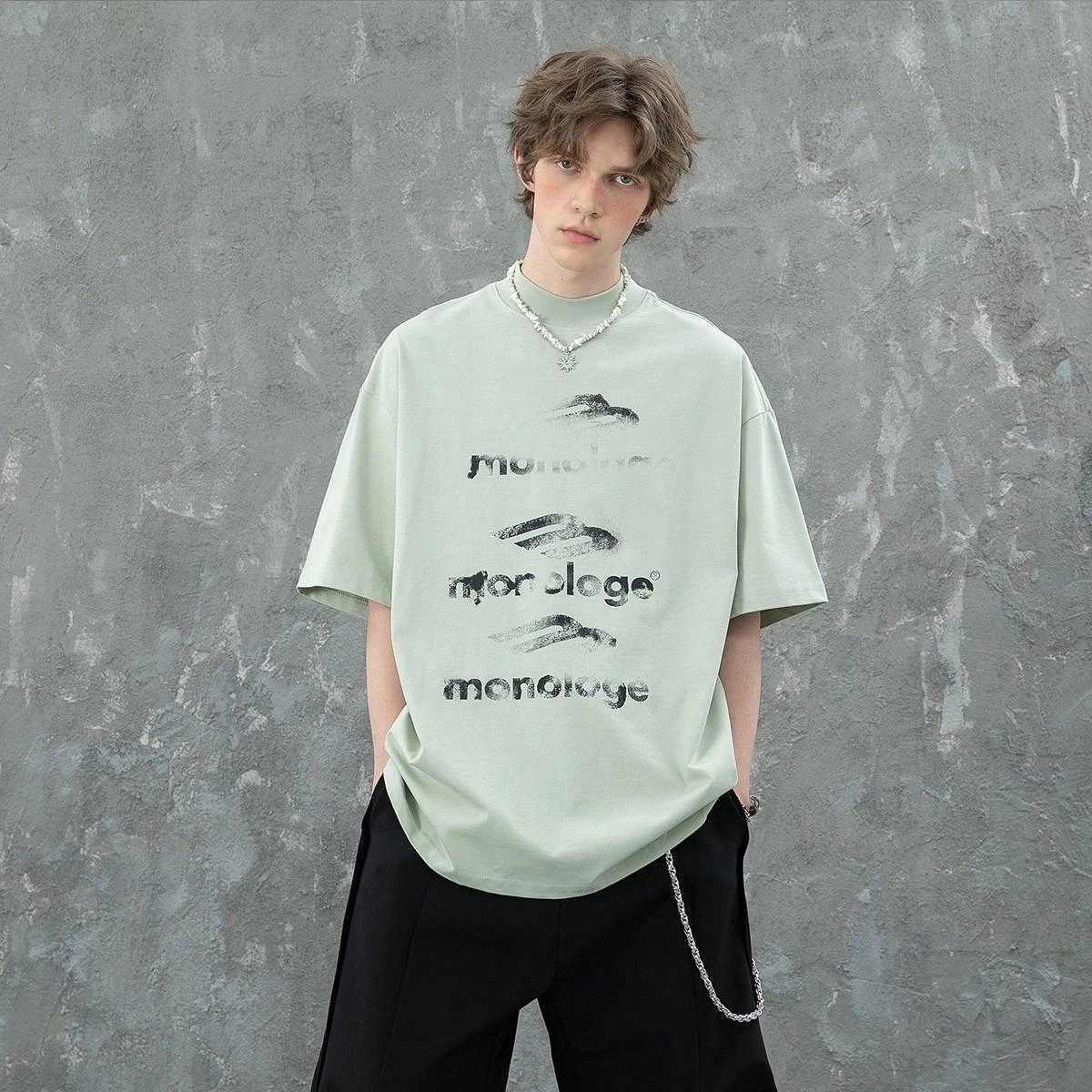 MONOLOGE 300g T