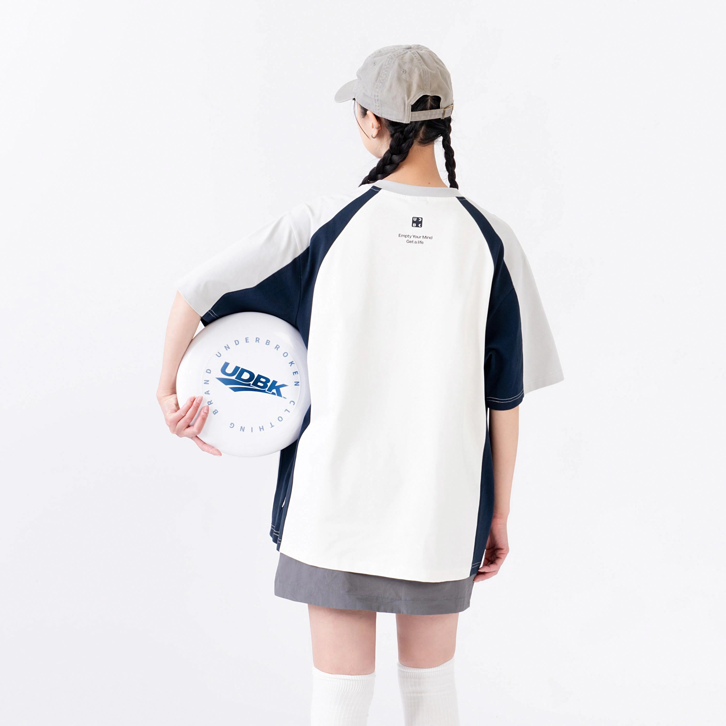 UDBK T