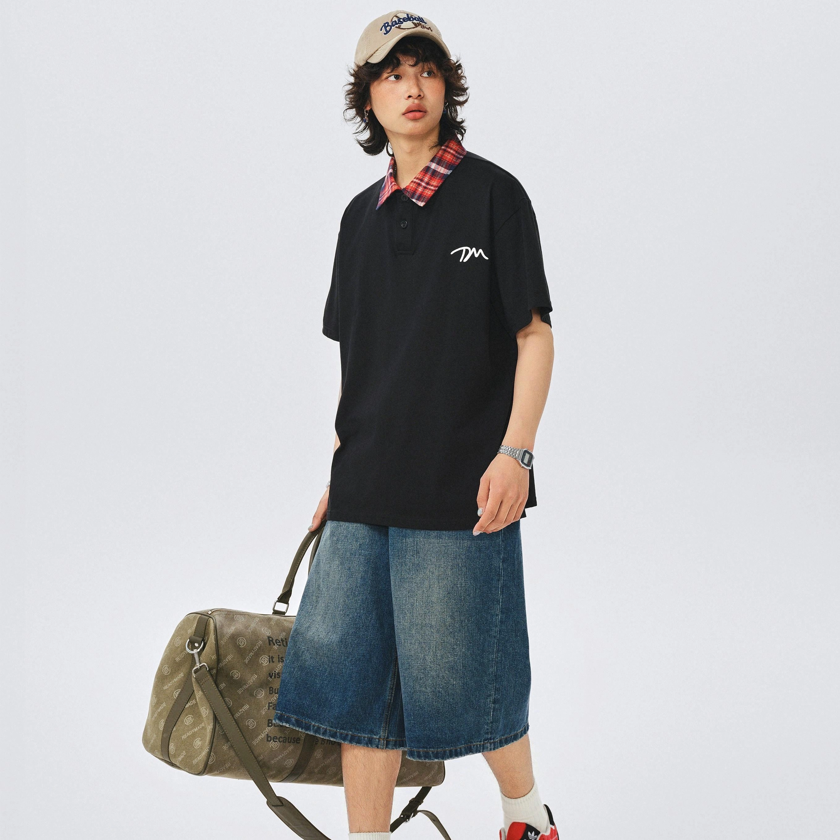 Duamin Polo