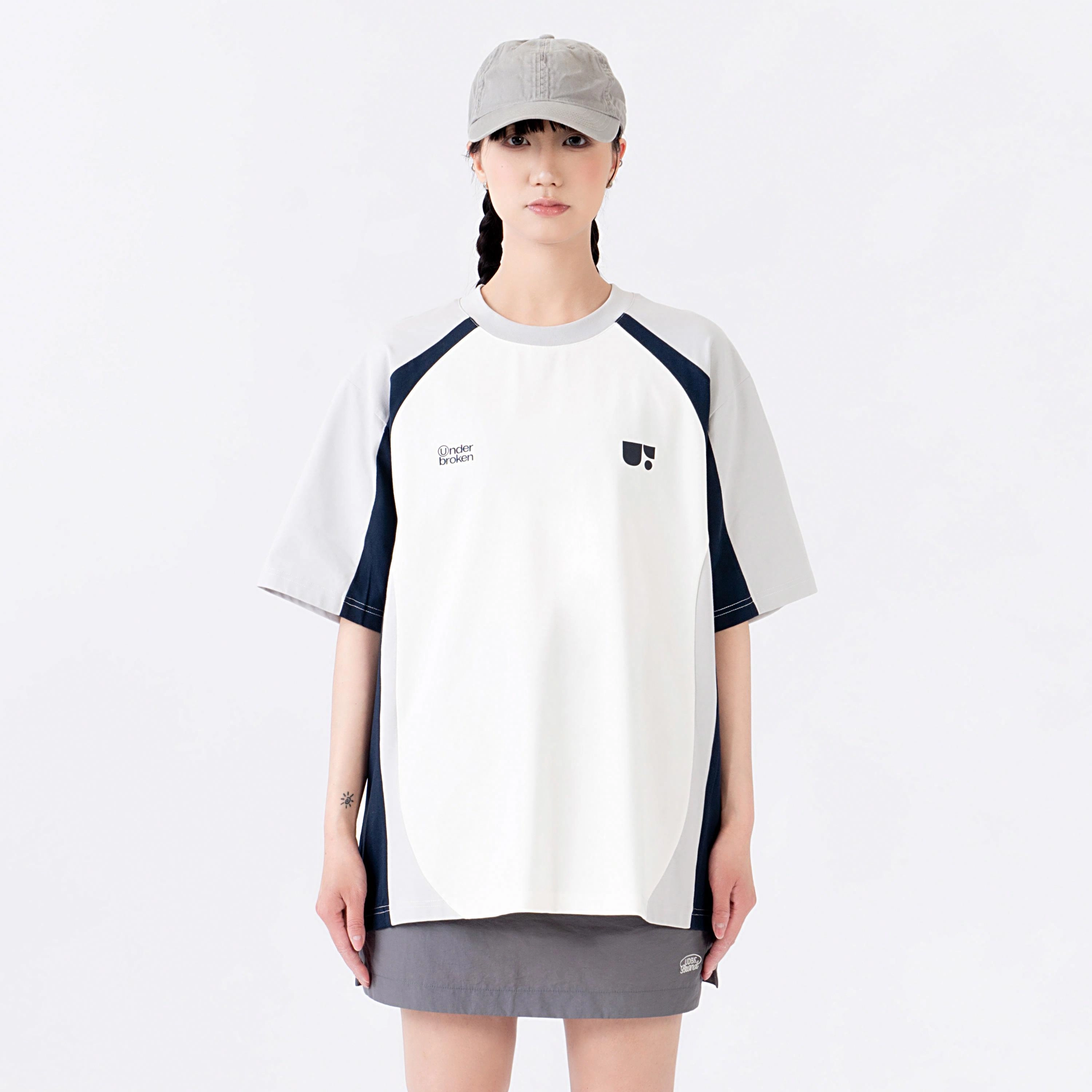 UDBK T