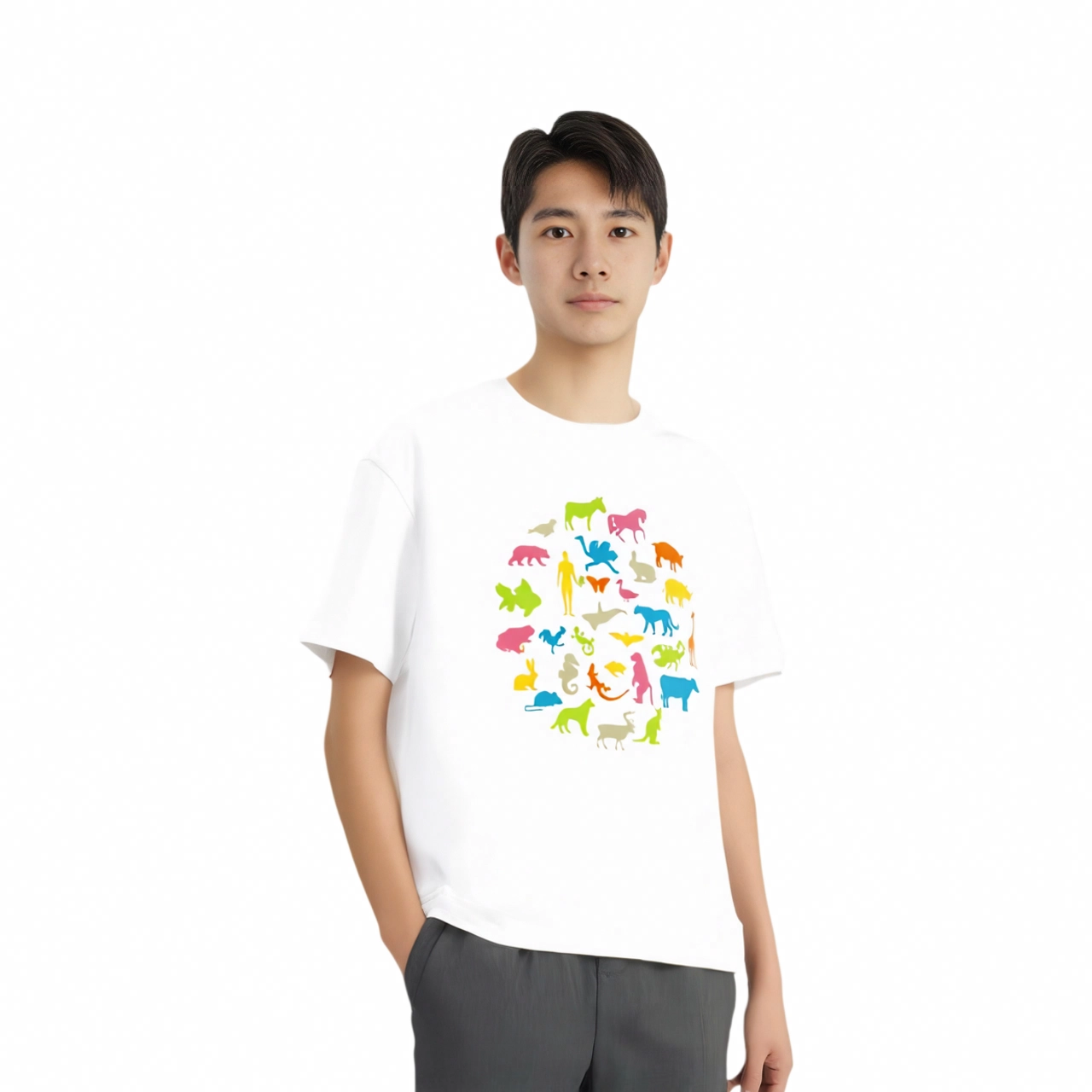 CLOT FW23 20 EXPO T