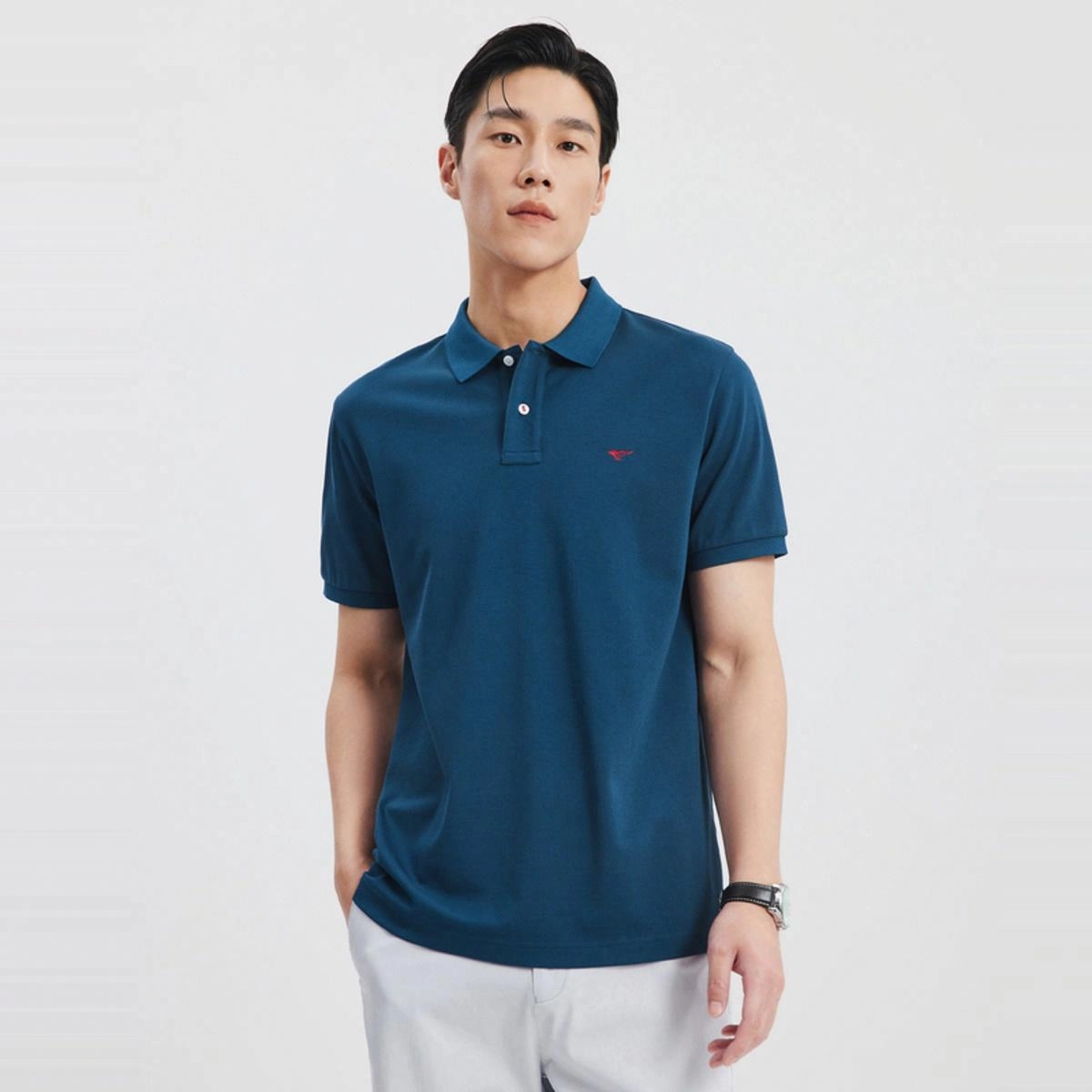 SEPTWOLVES poloPolo