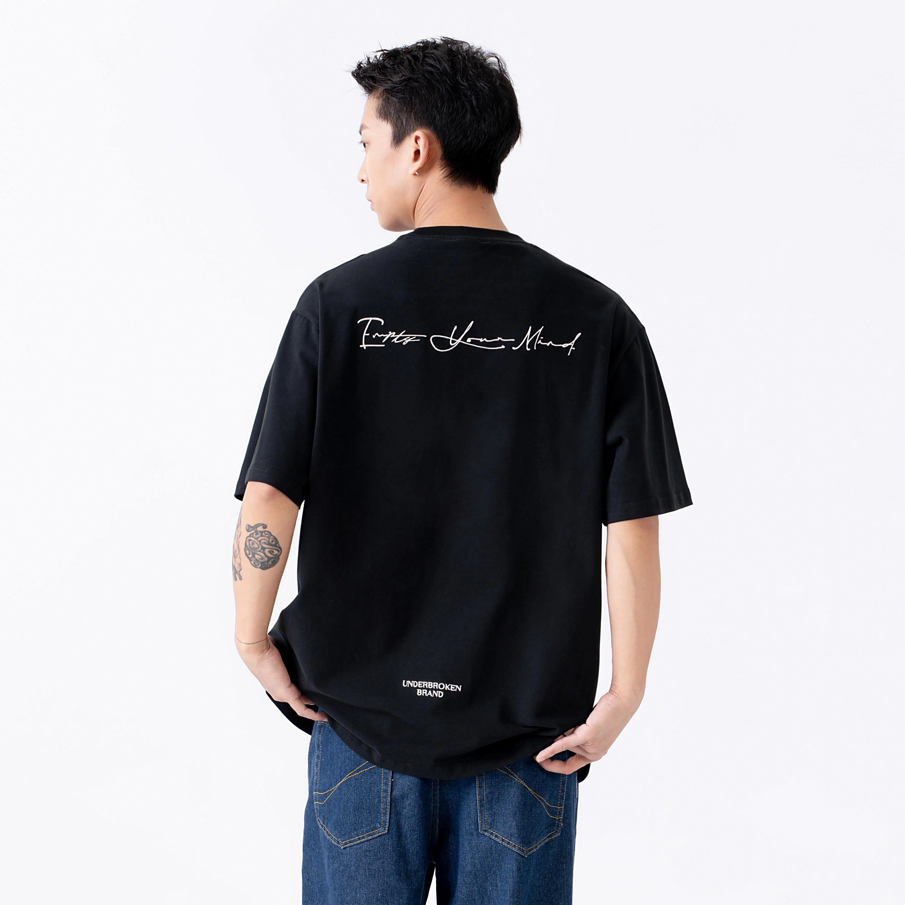 UDBK T