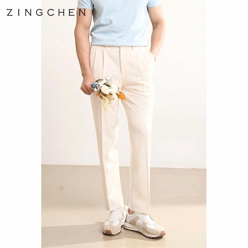 ZINGCHEN