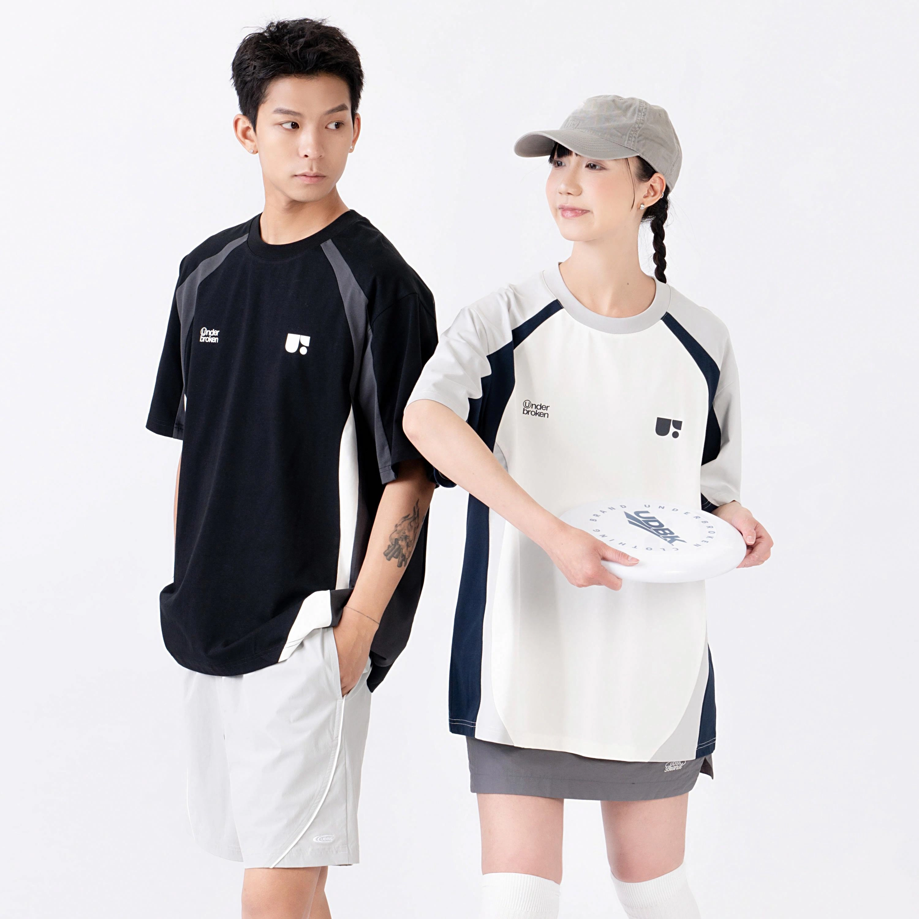 UDBK T