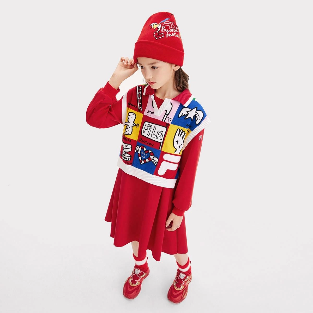 FILA KIDS