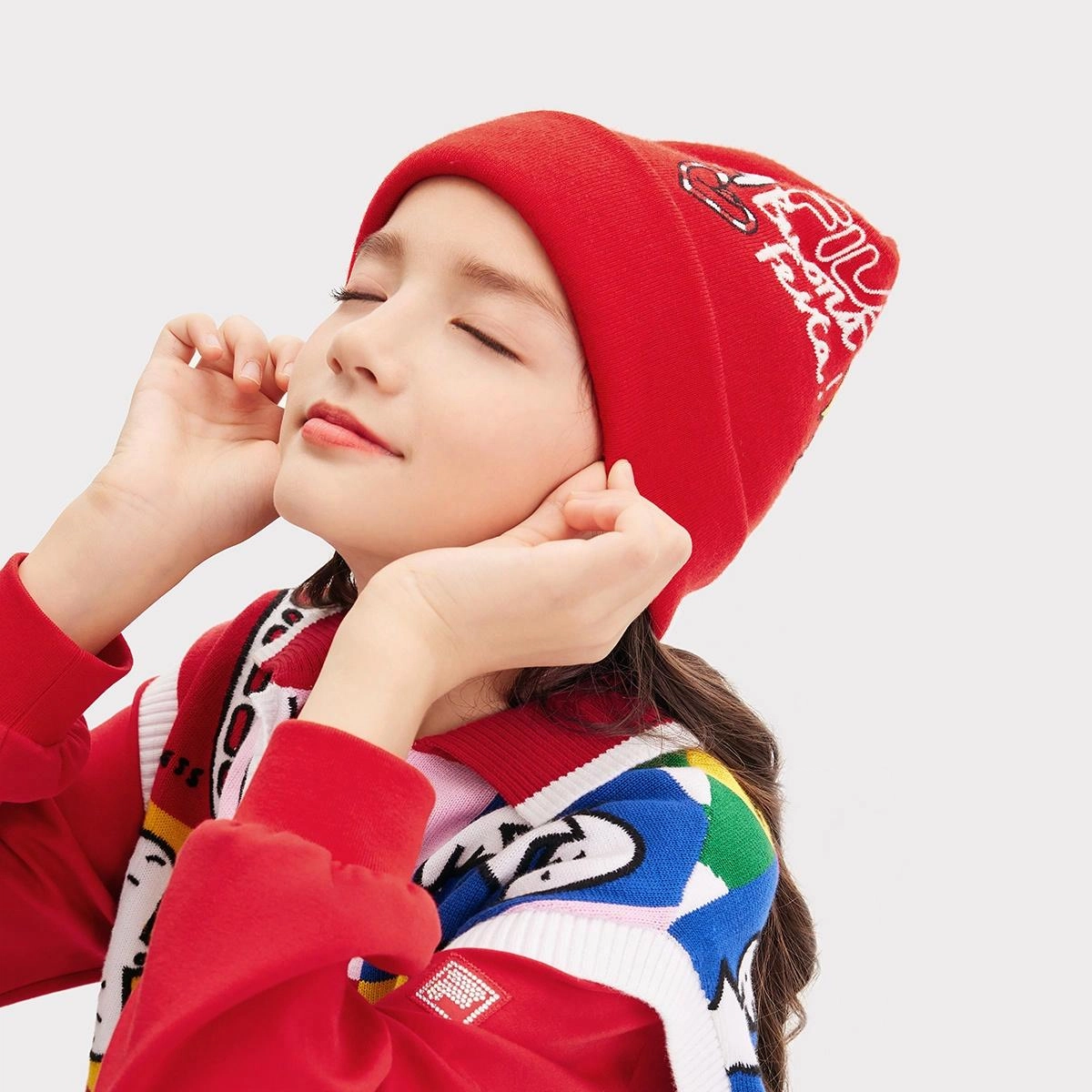 FILA KIDS