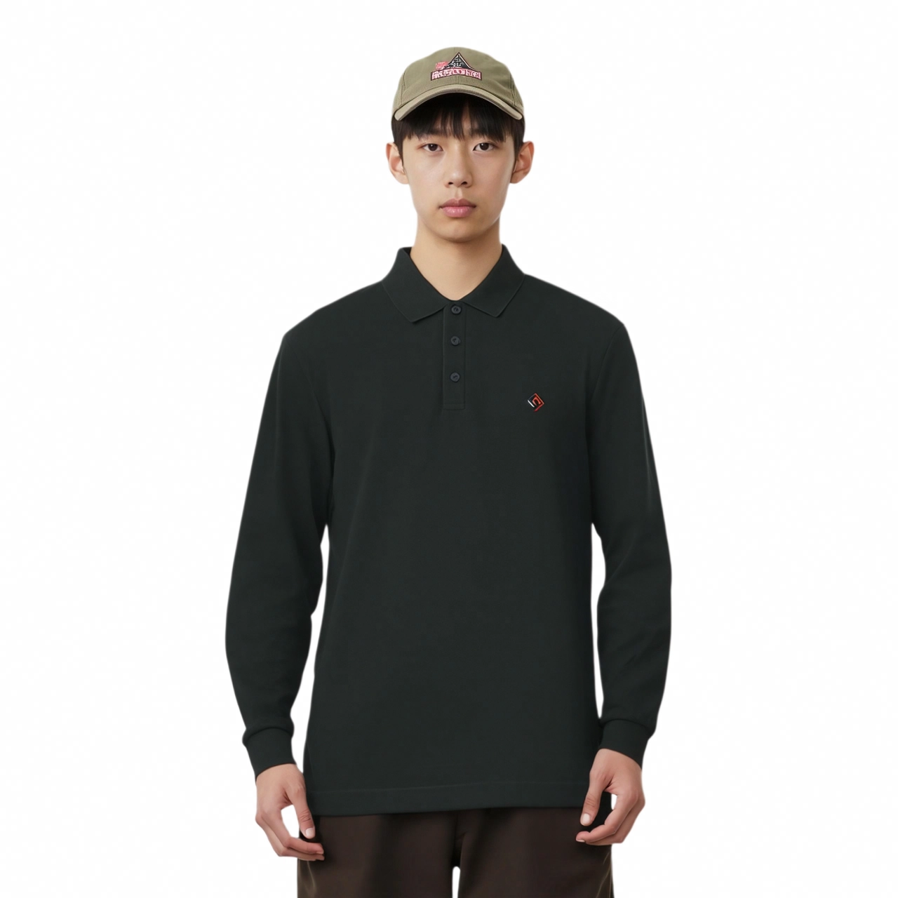 DIDIBOY LogoPolo
