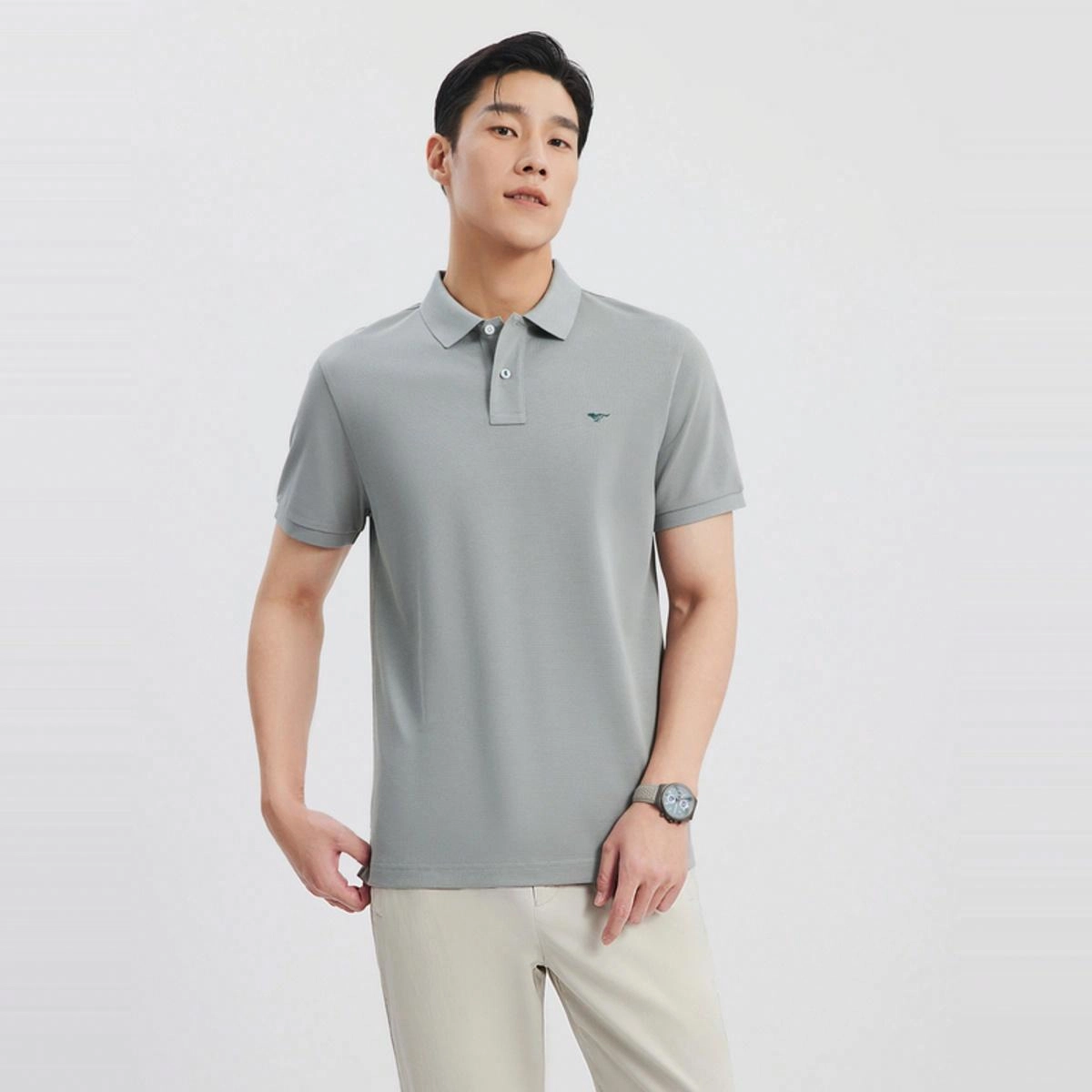 SEPTWOLVES poloPolo